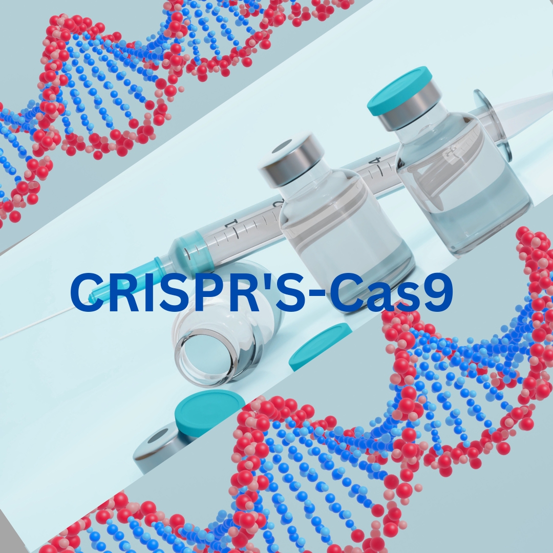 Revolutionizing Medicine: CRISPR Breakthroughs at the Frontier of Health